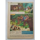 Mozaik 1976/7 A török basa sátrában