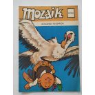 Mozaik 1976/8 Különös álomkór