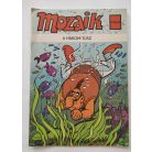 Mozaik 1976/10 A három túsz