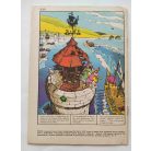 Mozaik 1976/10 A három túsz