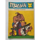 Mozaik 1977/4 Égszakadás, földindulás