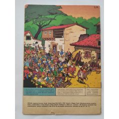 Mozaik 1977/4 Égszakadás, földindulás