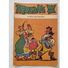 Mozaik 1977/6 A pórul járt kalózok