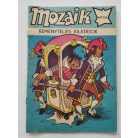 Mozaik 1977/8 Reményteljes kilátások