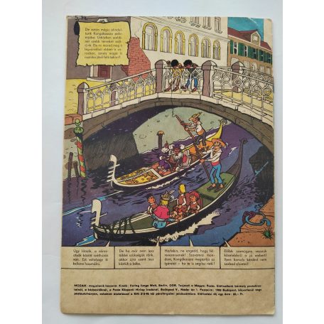 Mozaik 1977/8 Reményteljes kilátások