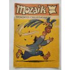 Mozaik 1977/9 Titokzatos cselszövés