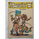 Mozaik 1977/10 A komédia