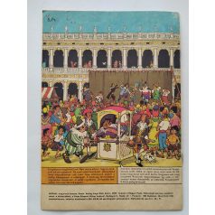 Mozaik 1977/10 A komédia