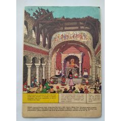 Mozaik 1977/11 Titkos esküvő