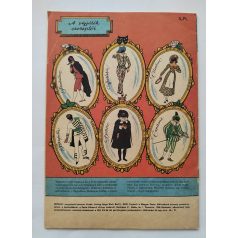 Mozaik 1978/1 A függöny legördül