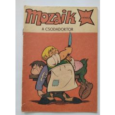 Mozaik 1978/2 A csodadoktor
