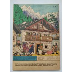 Mozaik 1978/2 A csodadoktor