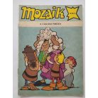 Mozaik 1978/3 A csalóka paróka
