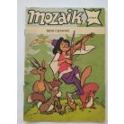 Mozaik 1978/5 Erdei csetepaté