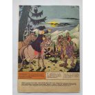 Mozaik 1978/5 Erdei csetepaté