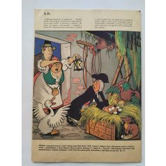 Mozaik 1978/6 Fogadó "A vademberhez"