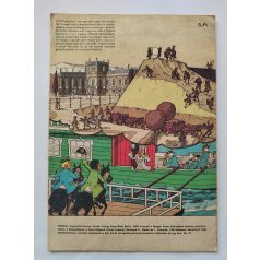 Mozaik 1978/7 A védelmi vonal