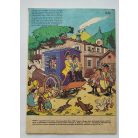 Mozaik 1978/8 A nagy fogadás