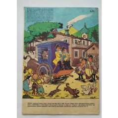 Mozaik 1978/8 A nagy fogadás