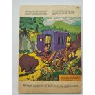 Mozaik 1978/9 Furfangos szöktetés