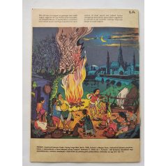 Mozaik 1978/10 Balfogás