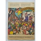 Mozaik 1979/2 Álarcosbál Bécsben