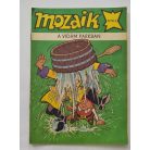Mozaik 1979/3 A vidám parkban