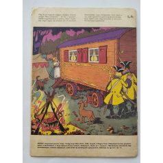 Mozaik 1979/3 A vidám parkban