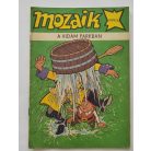 Mozaik 1979/3 A vidám parkban