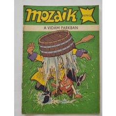 Mozaik 1979/3 A vidám parkban