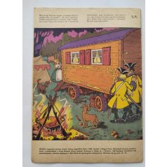 Mozaik 1979/3 A vidám parkban