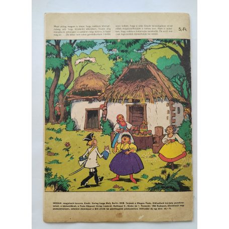 Mozaik 1979/4 A kései látogató