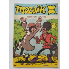 Mozaik 1979/7 Füstbe ment találkozó