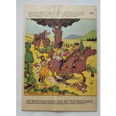 Mozaik 1979/7 Füstbe ment találkozó