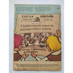 Mozaik 1979/8 Törvény előtt