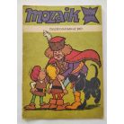 Mozaik 1979/10 Összefogásban az erő