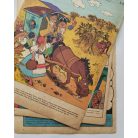 Mozaik 1979/10 Összefogásban az erő