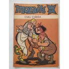 Mozaik 1980/2 Csali csárda