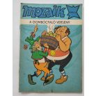 Mozaik 1980/4 A gombócfaló verseny