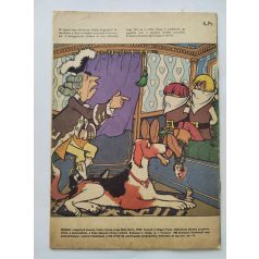 Mozaik 1980/6 A rajtaütés