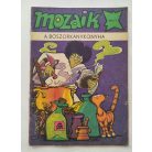 Mozaik 1980/7 A boszorkánykonyha