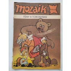 Mozaik 1980/11 Fény a toronyban