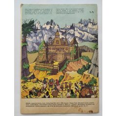 Mozaik 1980/12 A búvóhely