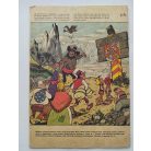 Mozaik 1981/1 A komédia vége