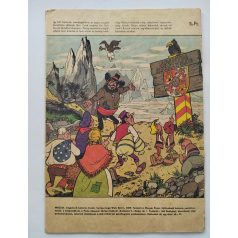 Mozaik 1981/1 A komédia vége