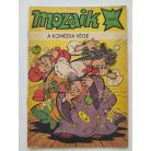Mozaik 1981/1 A komédia vége