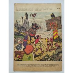 Mozaik 1981/1 A komédia vége