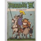 Mozaik 1981/2 Az időalagút