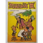 Mozaik 1981/5 A rászedett márki