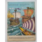 Mozaik 1981/5 A rászedett márki